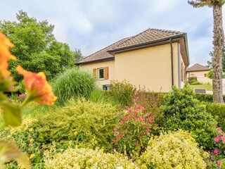 Ferienhaus Monbazillac Außenaufnahme 14