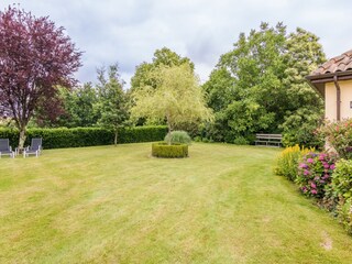 Casa per le vacanze Monbazillac Registrazione all'aperto 10