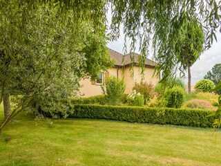 Casa per le vacanze Monbazillac Registrazione all'aperto 13