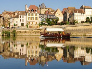 Vakantiehuis Monbazillac Omgeving 27