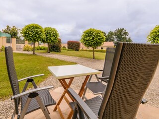 Vakantiehuis Monbazillac  38