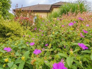 Casa de vacaciones Monbazillac  31