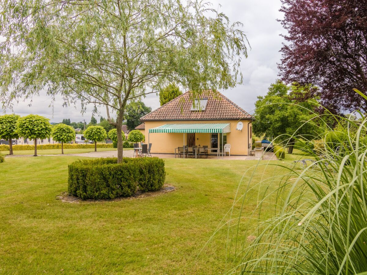 Ferienhaus Monbazillac Außenaufnahme 9