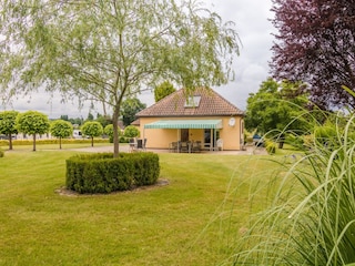 Vakantiehuis Monbazillac Buitenaudio-opname 11