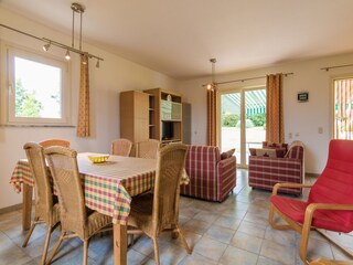 Vakantiehuis Monbazillac Kenmerken 23