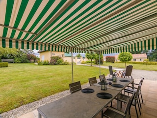 Ferienhaus Monbazillac Außenaufnahme 15