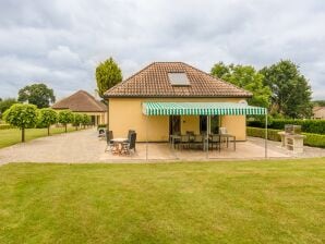 Ferienhaus nahe Schloss Monbazillac - Monbazillac - image1