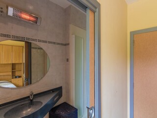Ferienhaus Monbazillac Ausstattung 21
