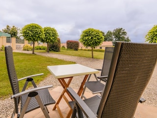 Maison de vacances Monbazillac  40