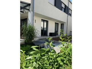 Apartamento de vacaciones Endingen am Kaiserstuhl Grabación al aire libre 2