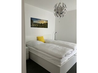 Apartamento de vacaciones Endingen am Kaiserstuhl Características 19
