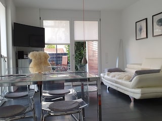 Apartamento de vacaciones Endingen am Kaiserstuhl Características 14