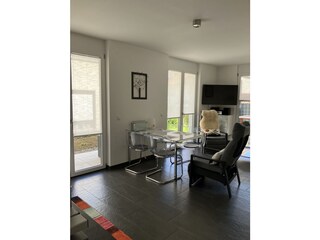 Apartamento de vacaciones Endingen am Kaiserstuhl Características 17