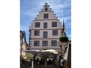 Apartamento de vacaciones Endingen am Kaiserstuhl Entorno 29