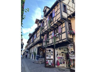 Apartamento de vacaciones Endingen am Kaiserstuhl Entorno 30