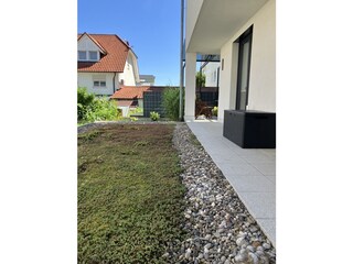 Apartamento de vacaciones Endingen am Kaiserstuhl Grabación al aire libre 6