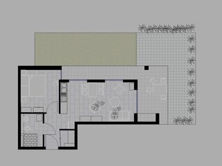 Apartamento de vacaciones Endingen am Kaiserstuhl Plano de planta 39