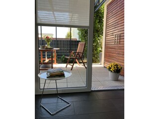Appartement de vacances Endingen am Kaiserstuhl Enregistrement extérieur 8