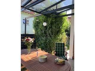 Apartamento de vacaciones Endingen am Kaiserstuhl Grabación al aire libre 10