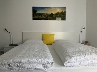 Apartamento de vacaciones Endingen am Kaiserstuhl Características 21