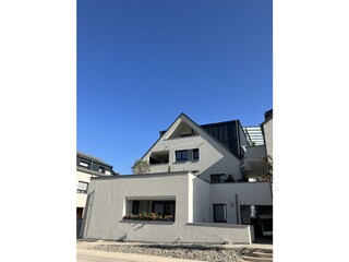 Apartamento de vacaciones Endingen am Kaiserstuhl Grabación al aire libre 11