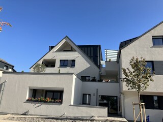 Appartement de vacances Endingen am Kaiserstuhl Enregistrement extérieur 12
