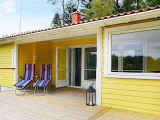 Holiday house Havstenssund Outdoor Recording 4