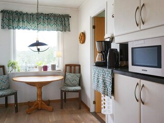 Vakantiehuis Havstenssund  11
