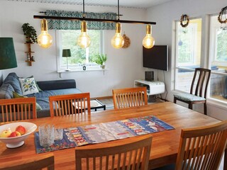 Vakantiehuis Havstenssund  12