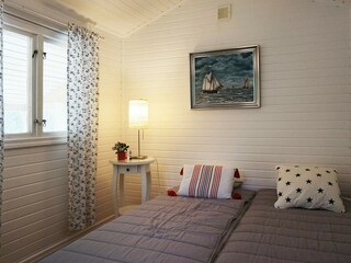 Vakantiehuis Havstenssund  8