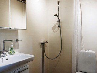 Vakantiehuis Havstenssund  15