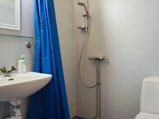 Holiday house Havstenssund  9