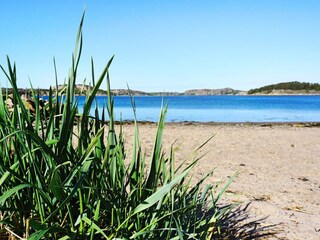 Vakantiehuis Havstenssund  23