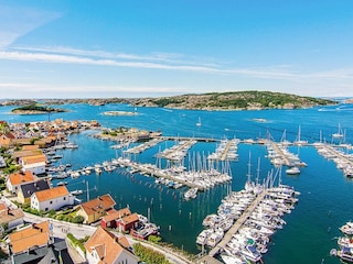 Holiday house Havstenssund  17