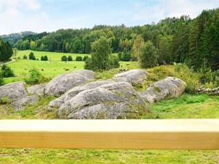 Vakantiehuis Havstenssund Buitenaudio-opname 4