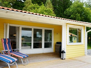 Vakantiehuis Havstenssund Buitenaudio-opname 4