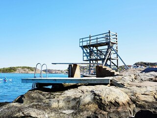 Ferienhaus Havstenssund  16