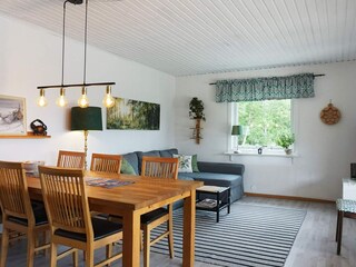 Vakantiehuis Havstenssund  15