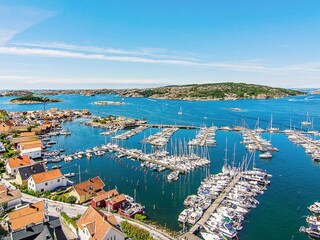 Vakantiehuis Havstenssund  9