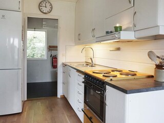 Vakantiehuis Havstenssund  10