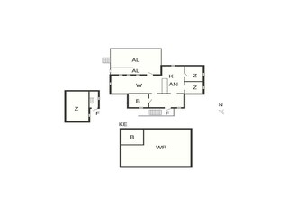 Vakantiehuis Havstenssund  26