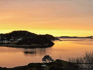 Vakantiehuis Øydegard  19