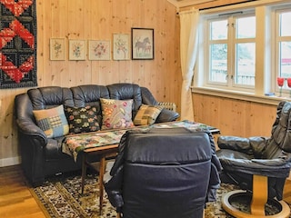 Holiday house Øydegard  11