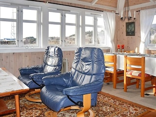 Holiday house Øydegard  12