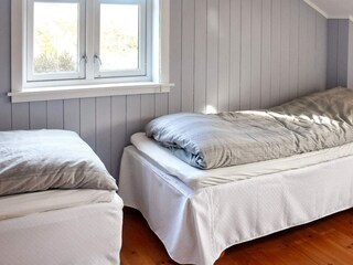 Vakantiehuis Øydegard  21