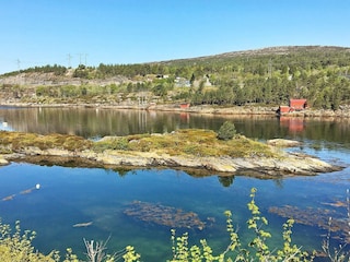 Holiday house Øydegard  8