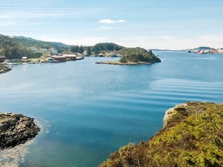 Casa de vacaciones Øydegard  21