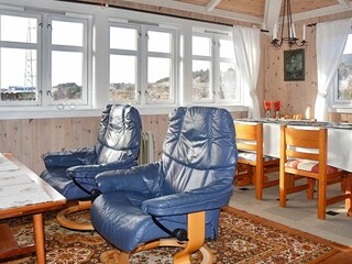 Vakantiehuis Øydegard  15