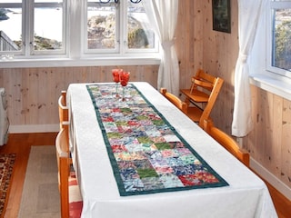 Casa de vacaciones Øydegard  34