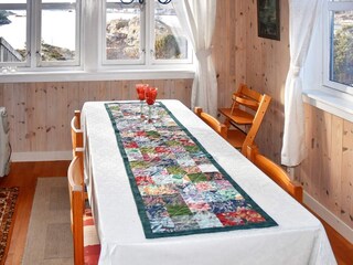 Maison de vacances Øydegard  18